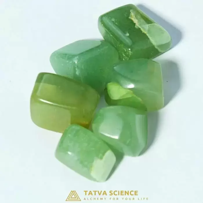 Green Aventurine Tumbled 50 gram1